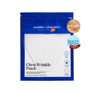 Chest Wrinkle Patch