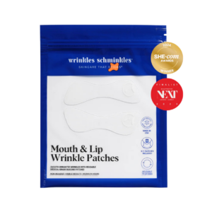Mouth & Lip Wrinkle Patches