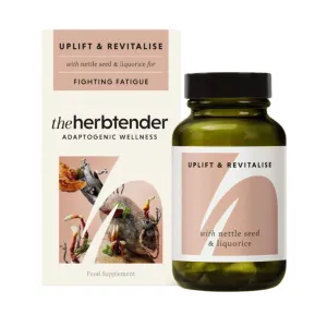 Uplift & Revitalise