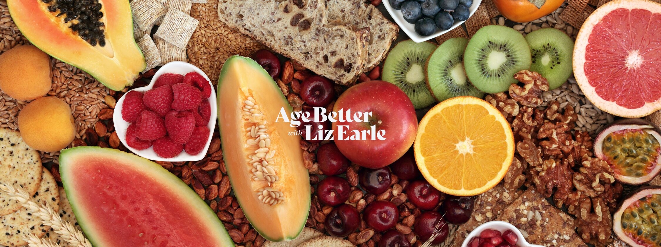 How to hit 30 grams of fibre a day in midlife (without the bloat) – with Emma Bardwell