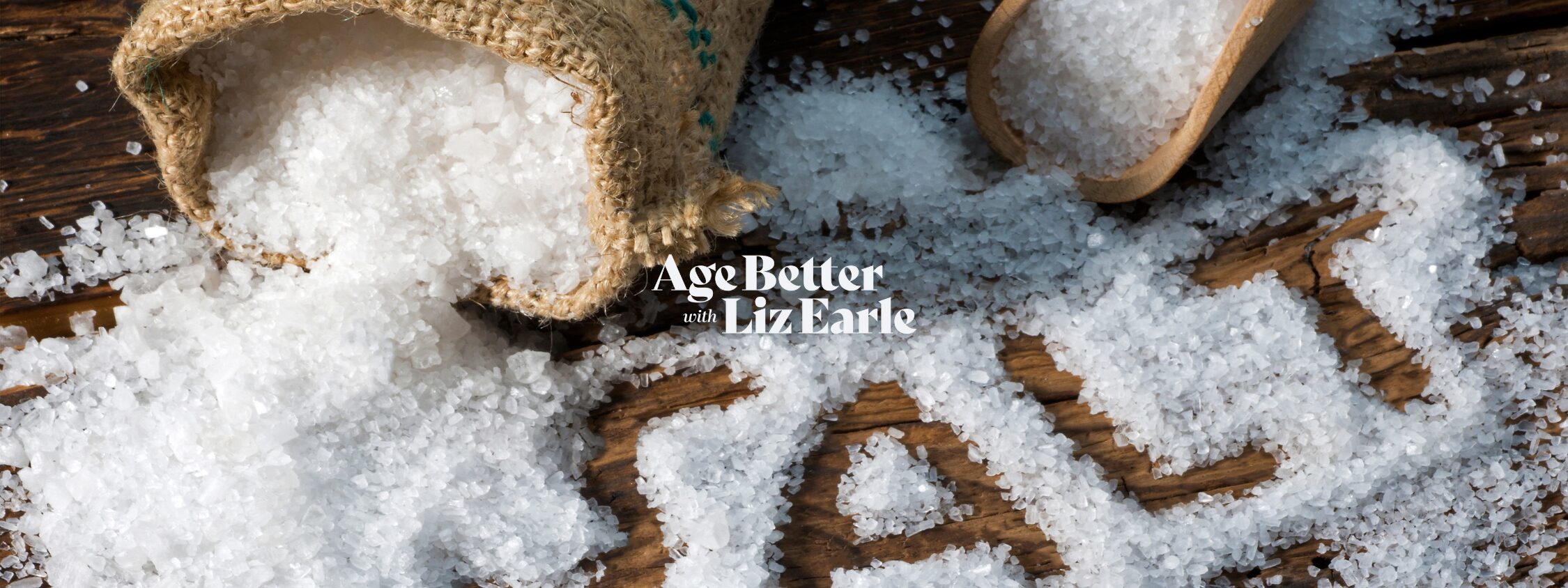 Should I be eating more or less salt?