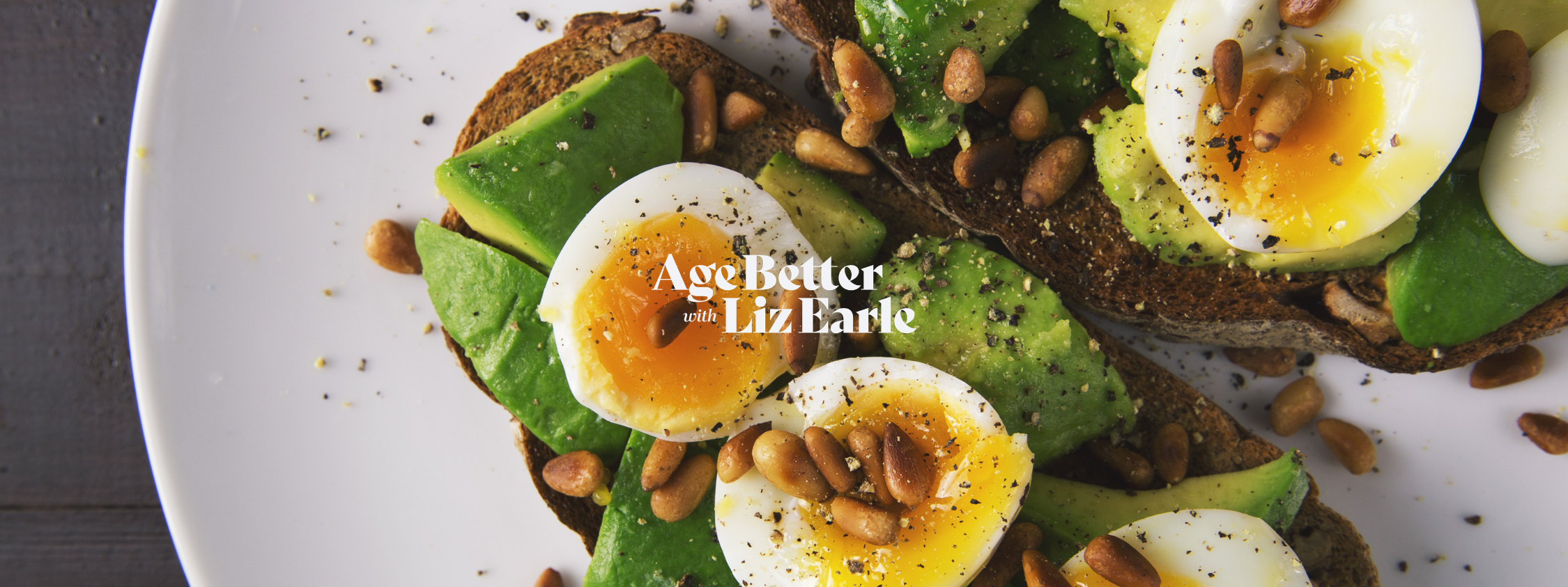 How to eat for healthy weight loss and fewer cravings – with Dominique Ludwig