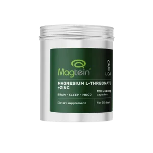 Magnesium L-Threonate