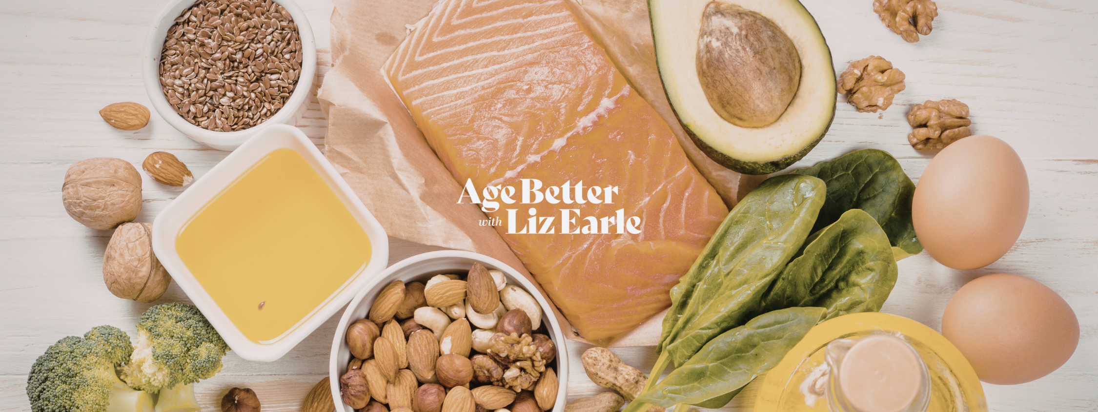 Can your diet protect your brain from dementia? – with Dr Georgia Ede