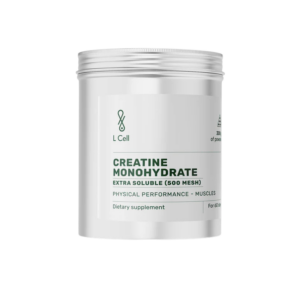 Creatine Monohydrate Powder