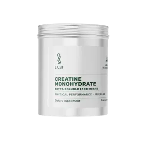 Creatine Monohydrate Powder