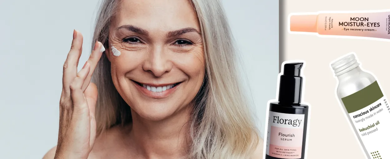 8 alternatives to retinol to help smooth fine lines