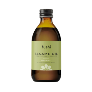 Organic Sesame Oil