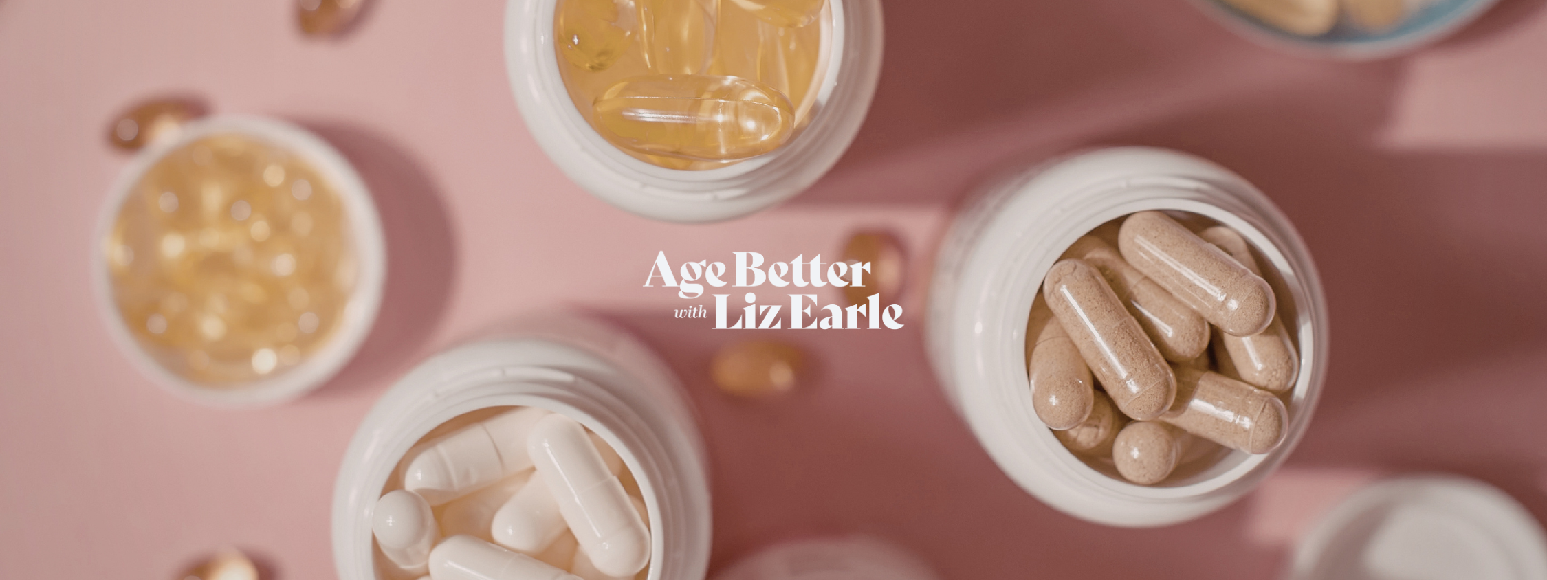 Which supplements do midlife women need?