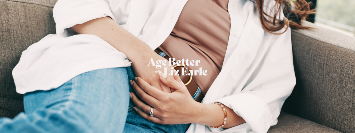 5 ways to beat bloating and improve gut health