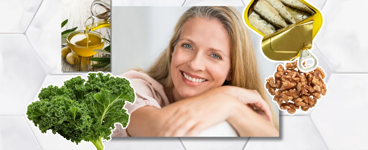 These 9 foods are great for slowing skin ageing (and they taste great too)