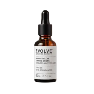 Sunless Glow Tanning Drops