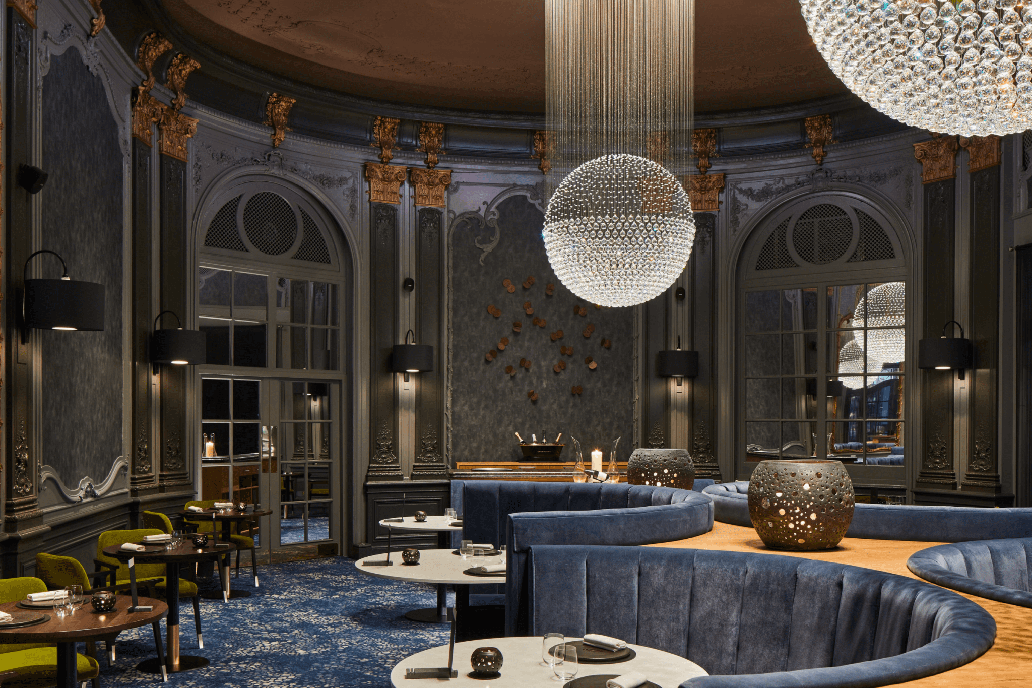 Draw closed: Win a luxury city break at The Midland Hotel Manchester ...
