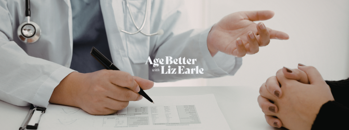 Why won’t my GP prescribe HRT?