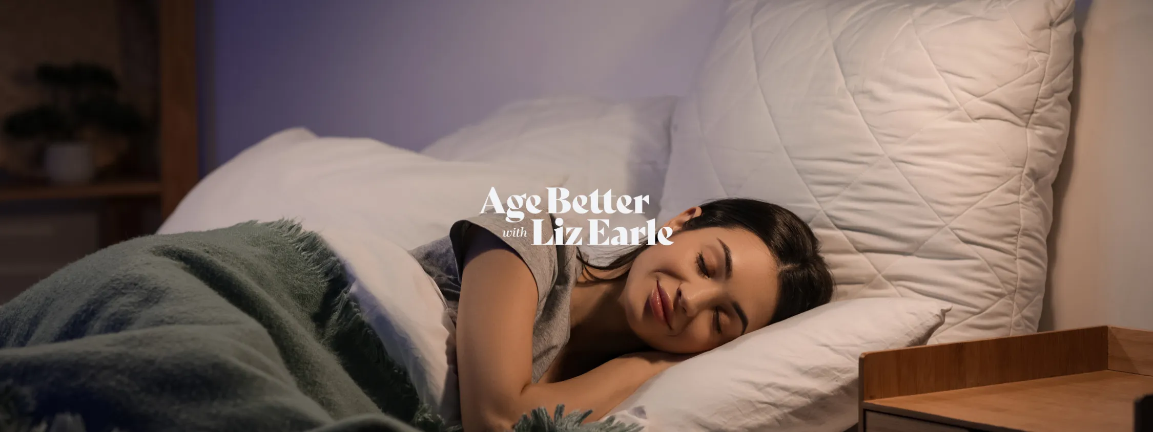 Sleep hacks every midlife woman should know, with Dr Sophie Bostock