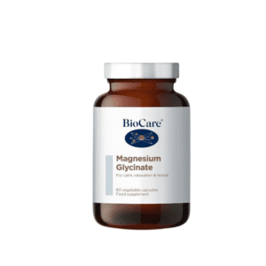 Magnesium Glycinate