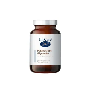 Magnesium Glycinate