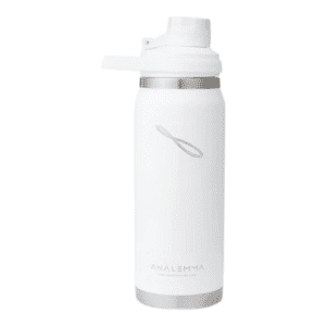 Supercharging Water Bottle