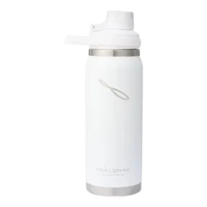 Supercharging Water Bottle