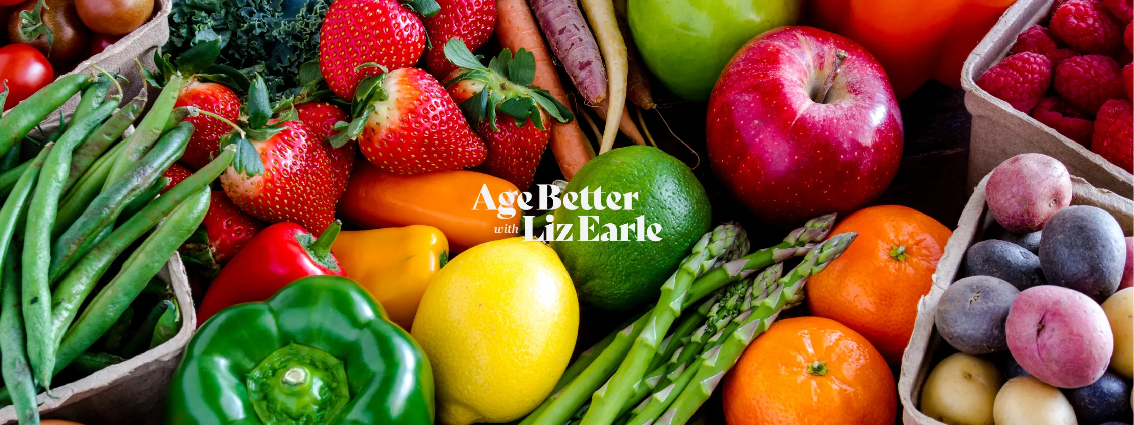4 easy ways to eat more fibre, with Hugh Fearnley-Whittingstall