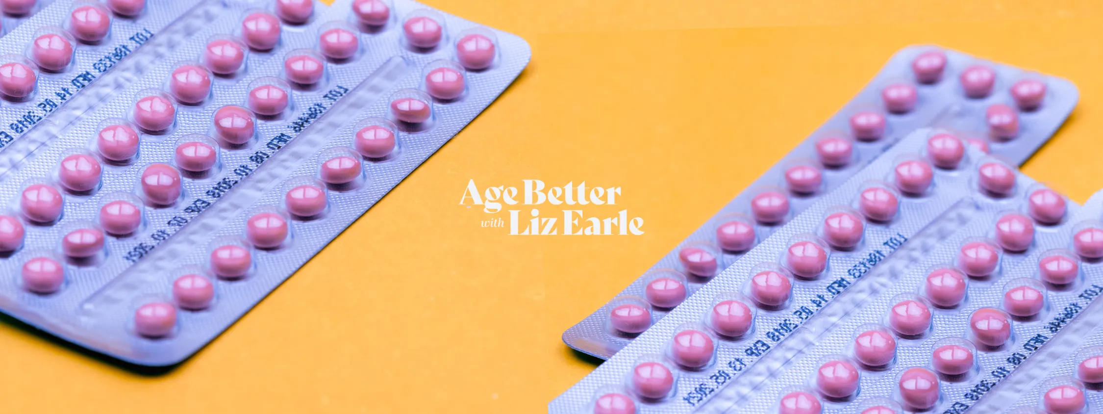 Is the contraceptive pill failing young women?