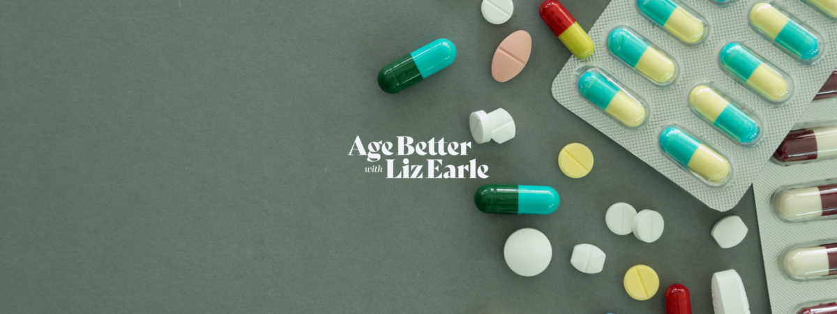 Rethink everything you’ve been told about hormones – with Dr Louise Newson