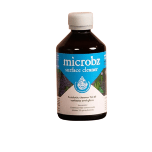 Surface Cleaner