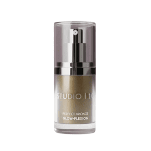 Perfect Bronze Glow-plexion