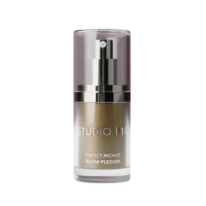 Perfect Bronze Glow-plexion
