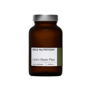 Lion's Mane Plus