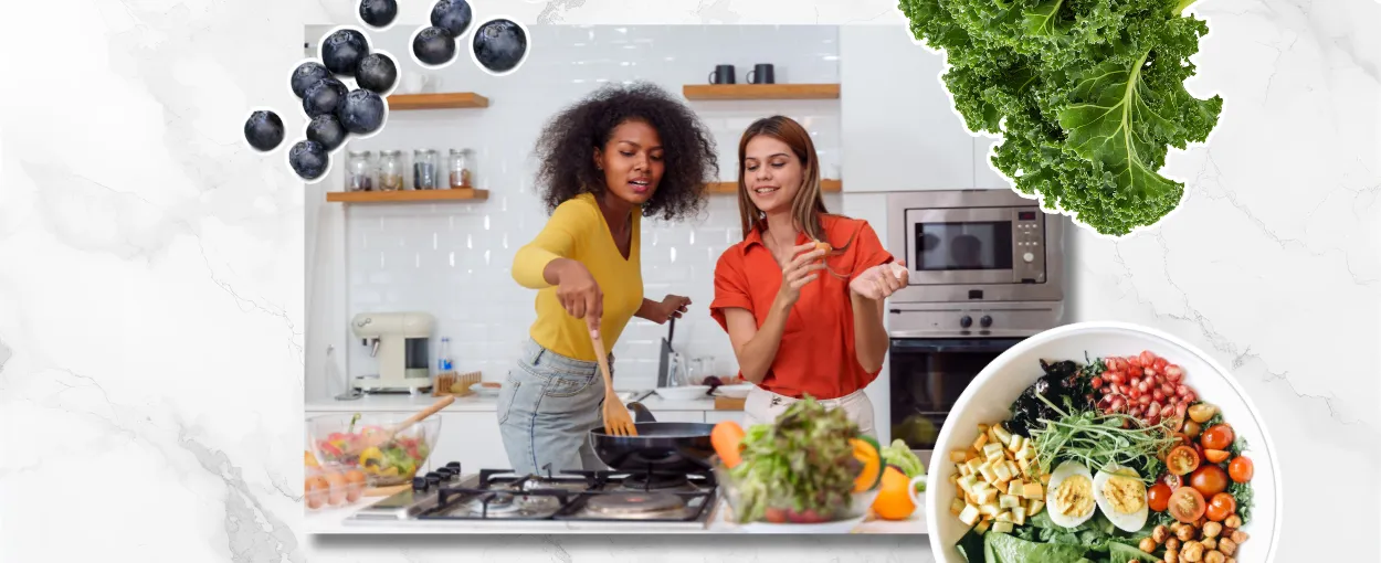 What is the anti-inflammatory diet – and does it actually work?