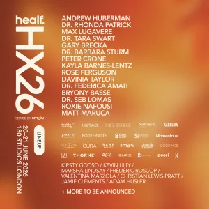 Healf Experience 2026