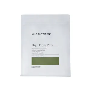 High Fibre Plus