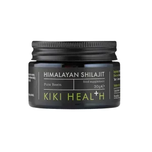 Himalayan Shilajit