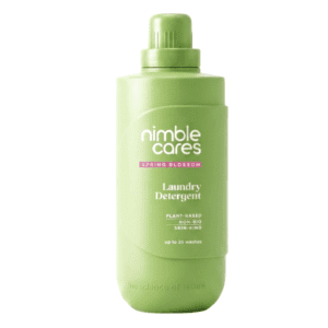 Laundry Detergent