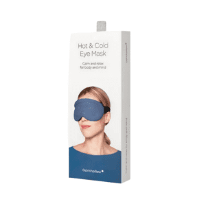 Ostrichpillow Hot & Cold Eye Mask