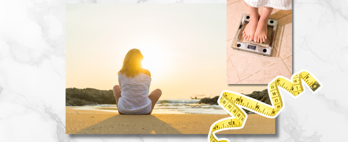 Can a lack of sunshine cause weight gain?