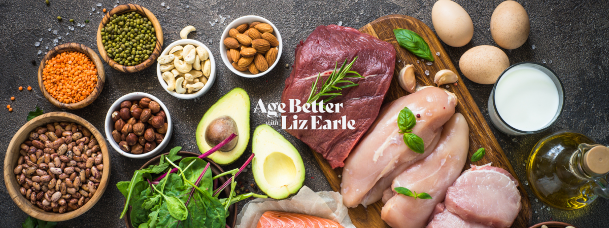 6 foods to prioritise on weight loss jabs – with Dr Federica Amati