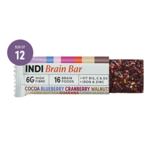 Brain Bar