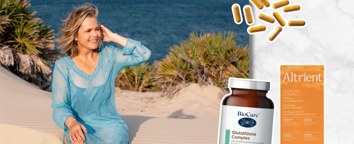 9 of the best travel supplements for your next holiday