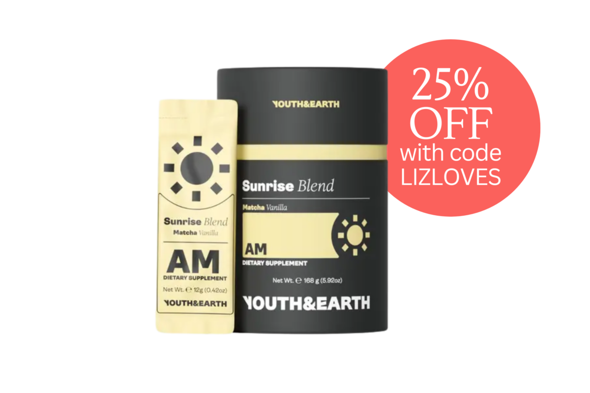 Your holiday wellness kit: 9 supplements to feel your best away from home