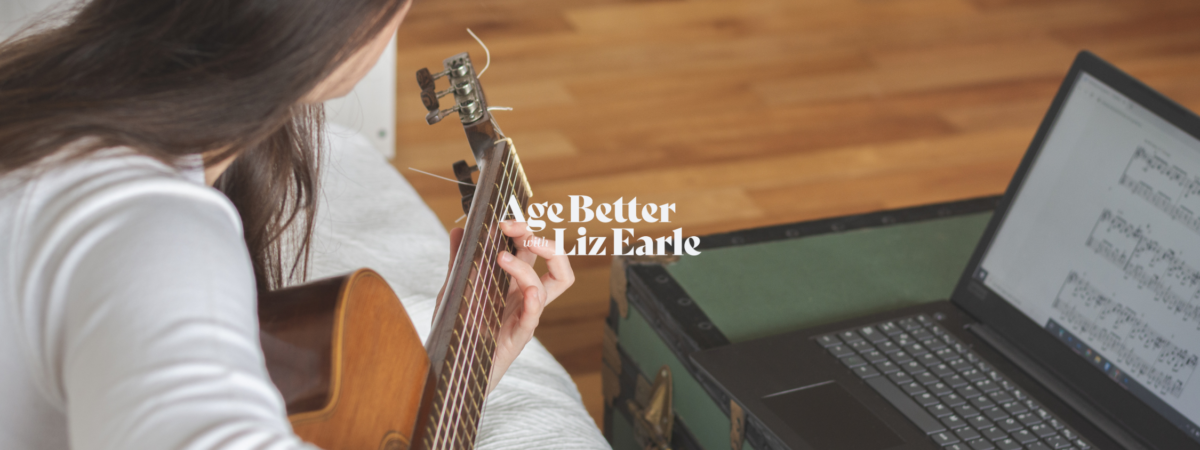3 easy ways to cut your Alzheimer’s risk – with Patrick Holford