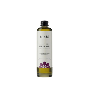 Really Good Hair Oil