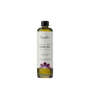 Really Good Hair Oil