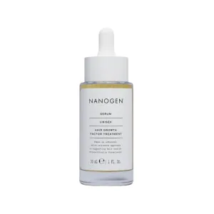 Hair Growth Factor Treatment Serum