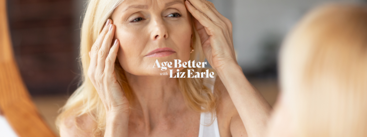 7 ways to soften lines without injectables + Liz’s thoughts on oat milk