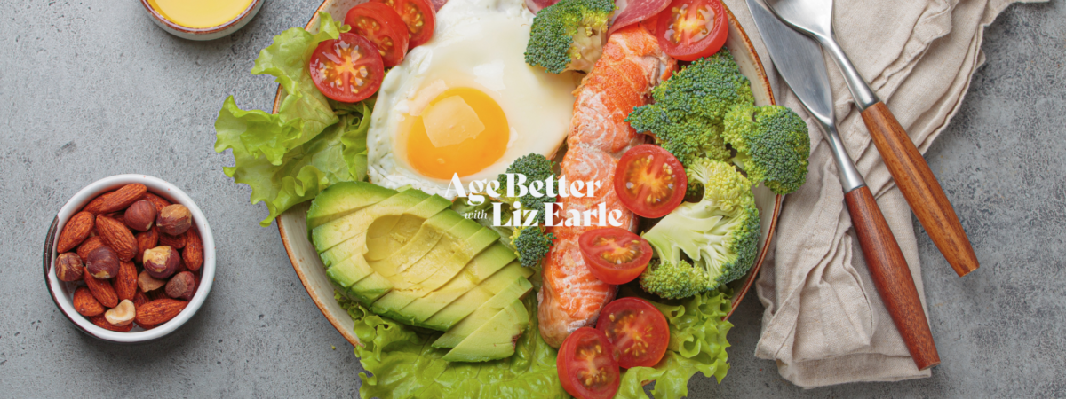 6 ways to shift midlife belly fat (without counting calories)