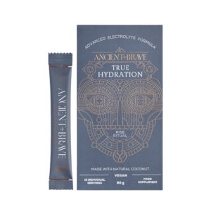 True Hydration Electrolyte Sachets