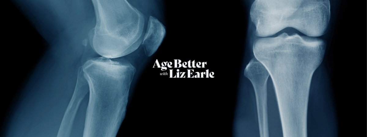 Easy ways to build strength and protect mobility after 50 – with Will Harlow