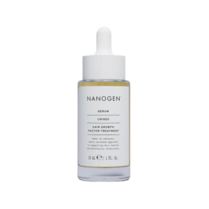 Hair Growth Factor Treatment Serum